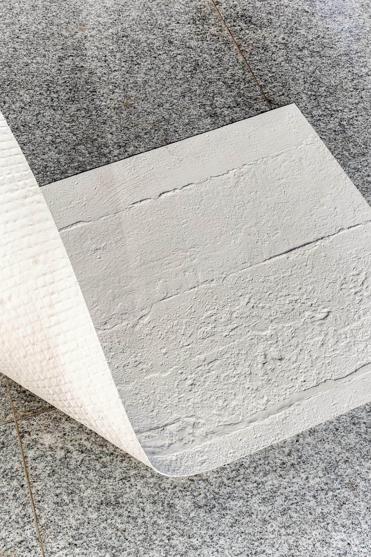 Панель Бетонная плита / Concrete Board