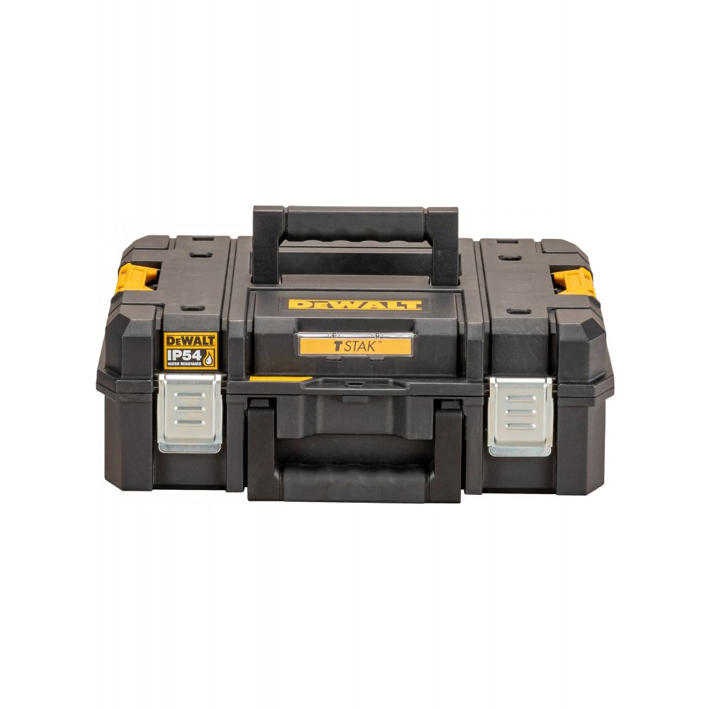 Модульный ящик DeWalt TSTAK 2.0 IP54 DWST83345-1