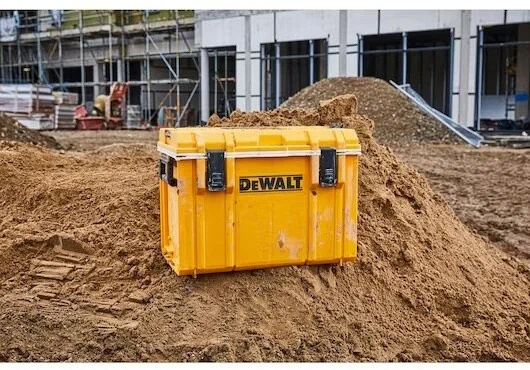 Ящик-холодильник DeWALT ToughSystem DWST1-81333