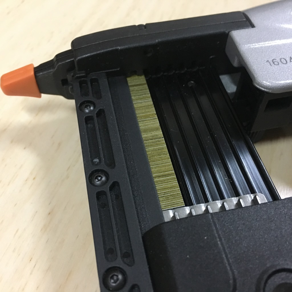 Микрошпилька 23ga 20 мм (10000 шт)