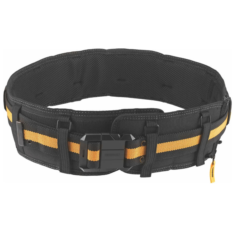 Ремень с пластиковой пряжкой Toughbuilt Universal TB-CT-41P