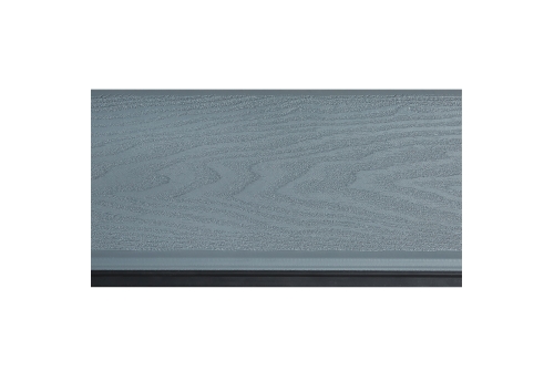 Облицовка фасадная CM Cladding Fusion 21x156x3000мм grey (серый)