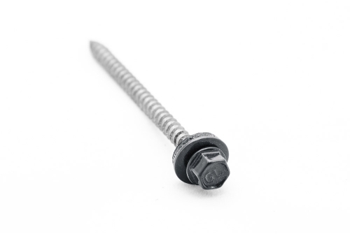 Саморез 4,8х70 Grand Line Pro с керамическим покрытием UltraZinc RAL 7016