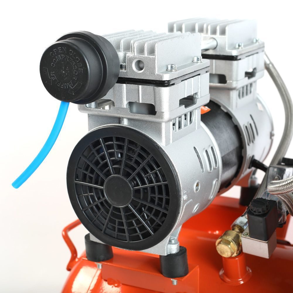 Поршневой компрессор Patriot WO 50-300