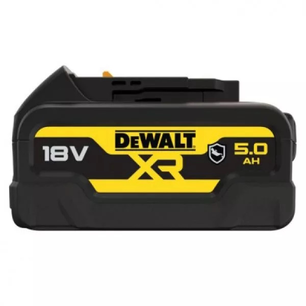 Аккумулятор DeWalt 18V 5 Ач