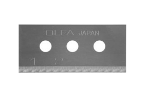 Лезвие специальное Olfa SKB-10/10B 17,8мм 10 штук (OL-SKB-10/10B)