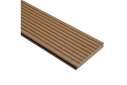 Доска террасная CM Decking VINTAGE SOLID 4000x140x20мм oak (дуб)
