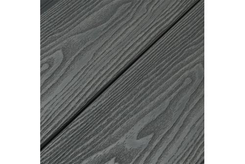 Облицовка фасадная CM Cladding Vintage 21x174x3000мм ebonu (эбен)
