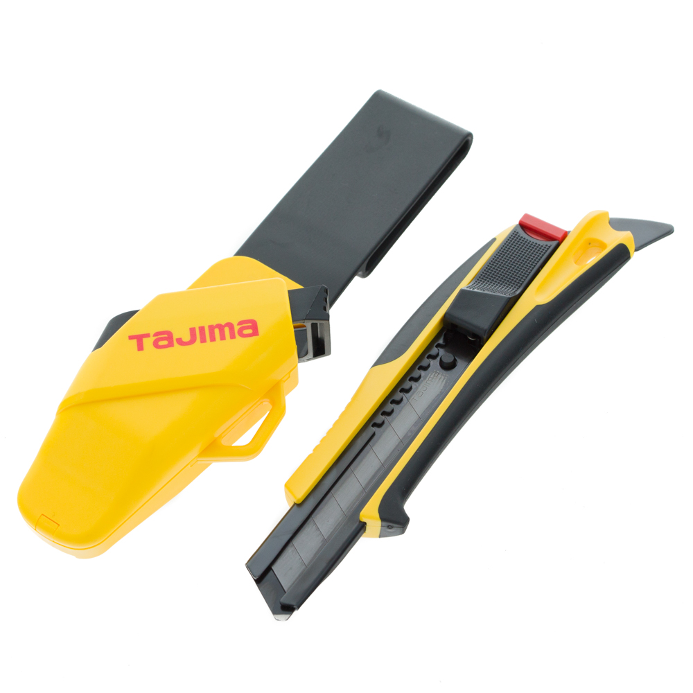 Кобура для ножей Tajima Driver Cutter