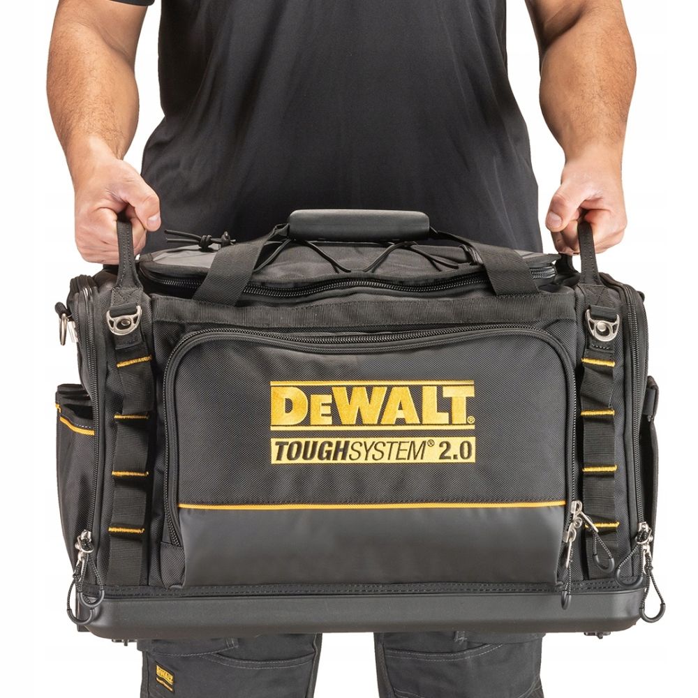 Сумка для инструмента DeWalt ToughSystem 2.0 DWST83522-1