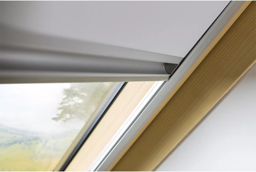 Штора FAKRO ARF-226 (группа 2) 78х160 черный