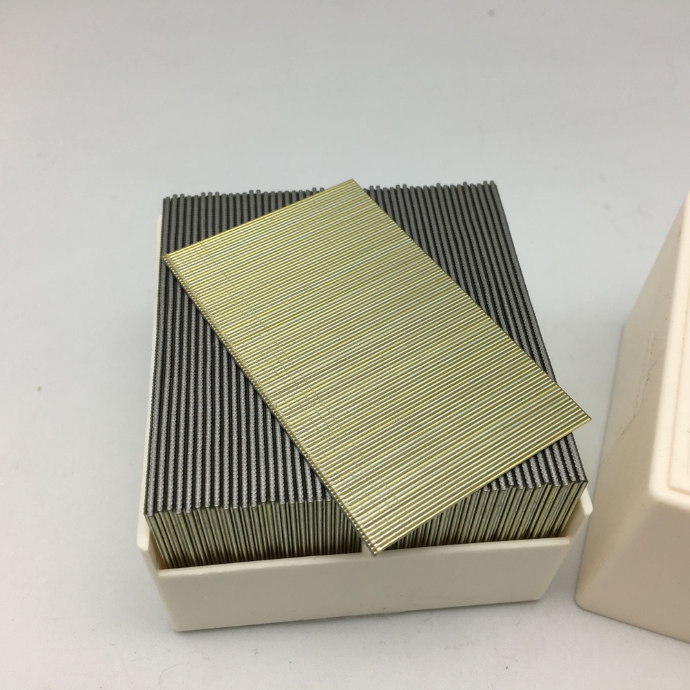 Микрогвоздь 23ga 40 мм (9600 шт)