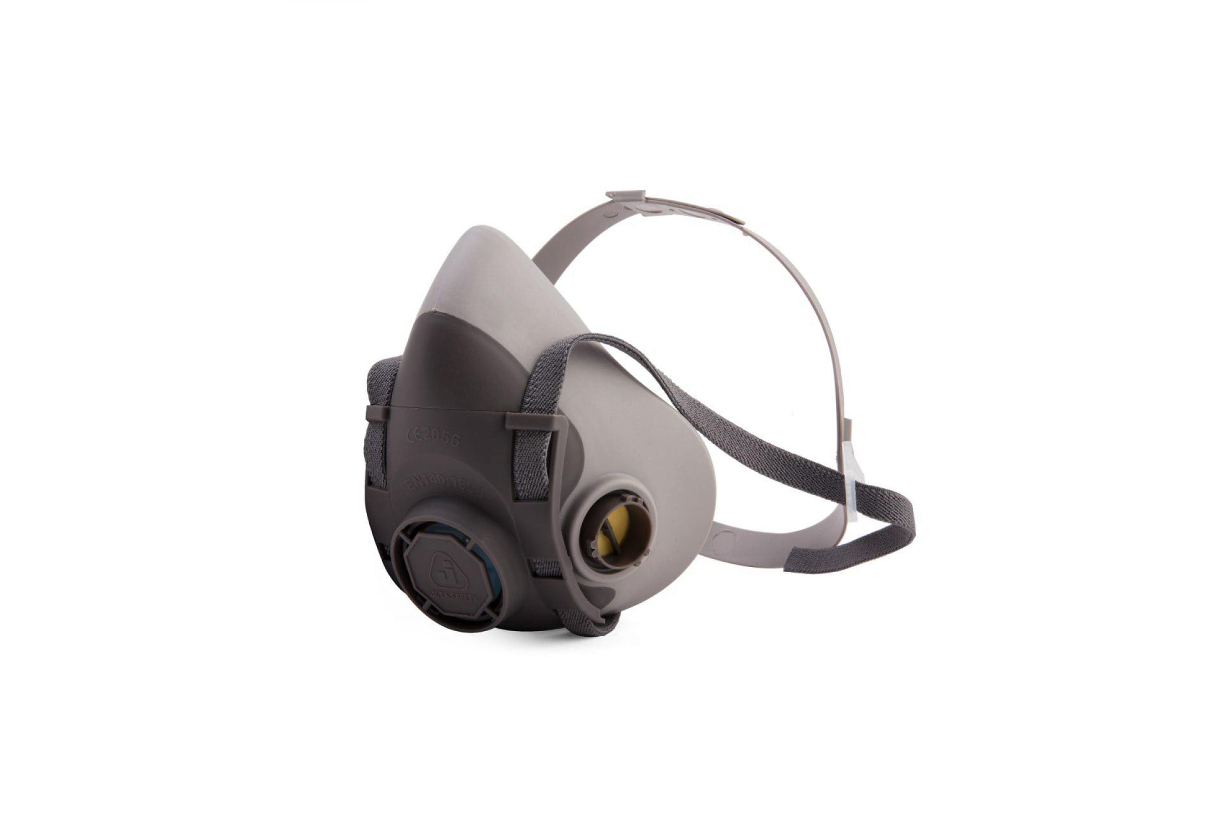Фильтрующая полумаска JETA SAFETY 5500P-M