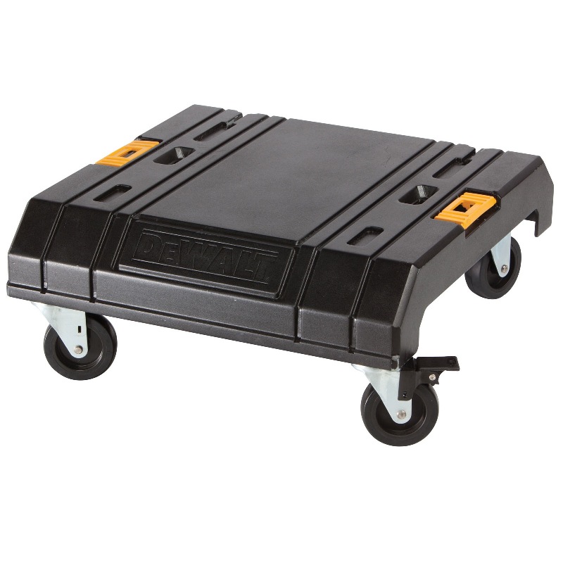 Передвижная платформа TSTAK CART DWST1-71229