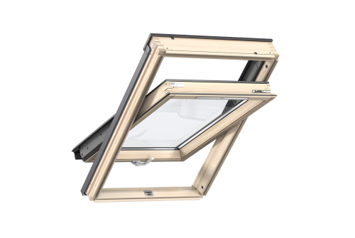 Окно мансардное VELUX GLL 1061B 78х140 (двухкамерное, ручка снизу)