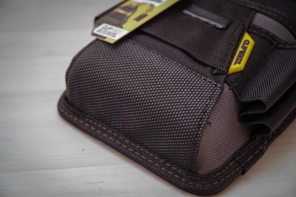 Подсумок малый Toughbuilt Technician TB-CT-22