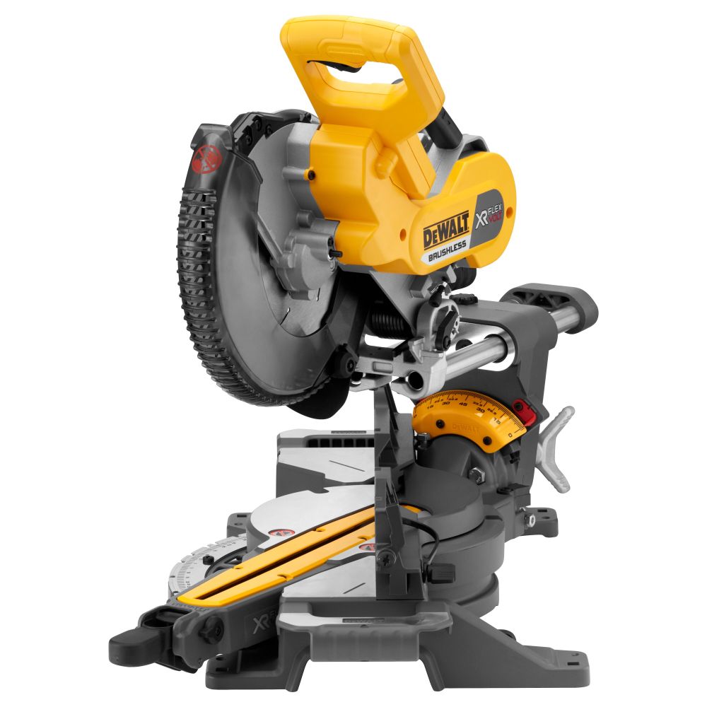 Торцовочная пила DeWALT DCS727N-XJ