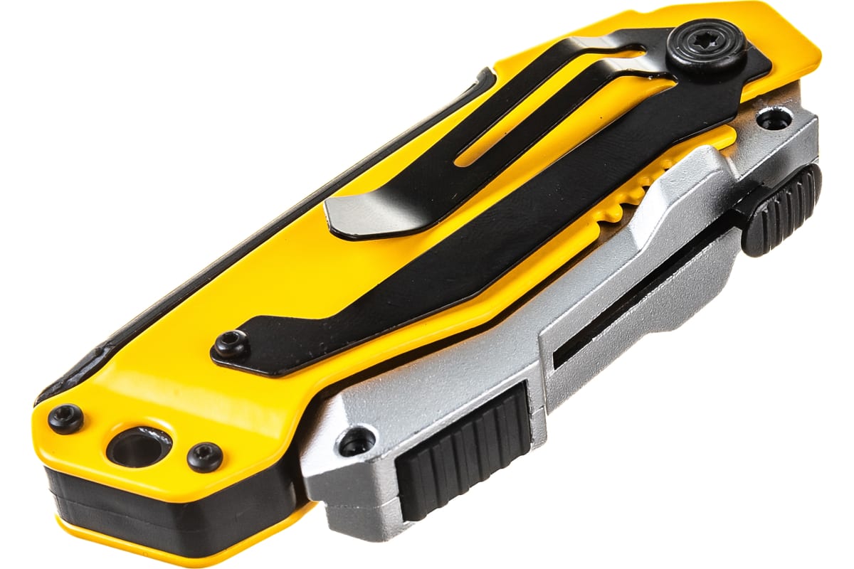 Трапецевидный нож DeWalt