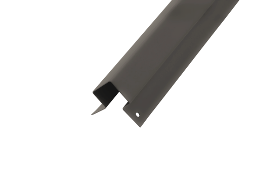 Угол внешний симметричный FCSPRO Click Al F53 (3м)