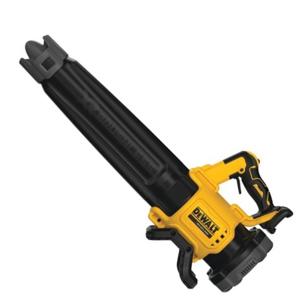 Аккумуляторный воздуходув DeWalt DCMBL562N