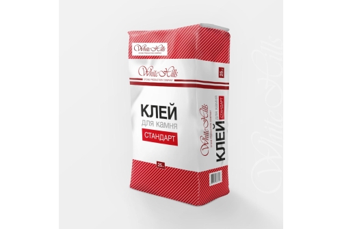 Клей White Hills Стандарт (25кг)