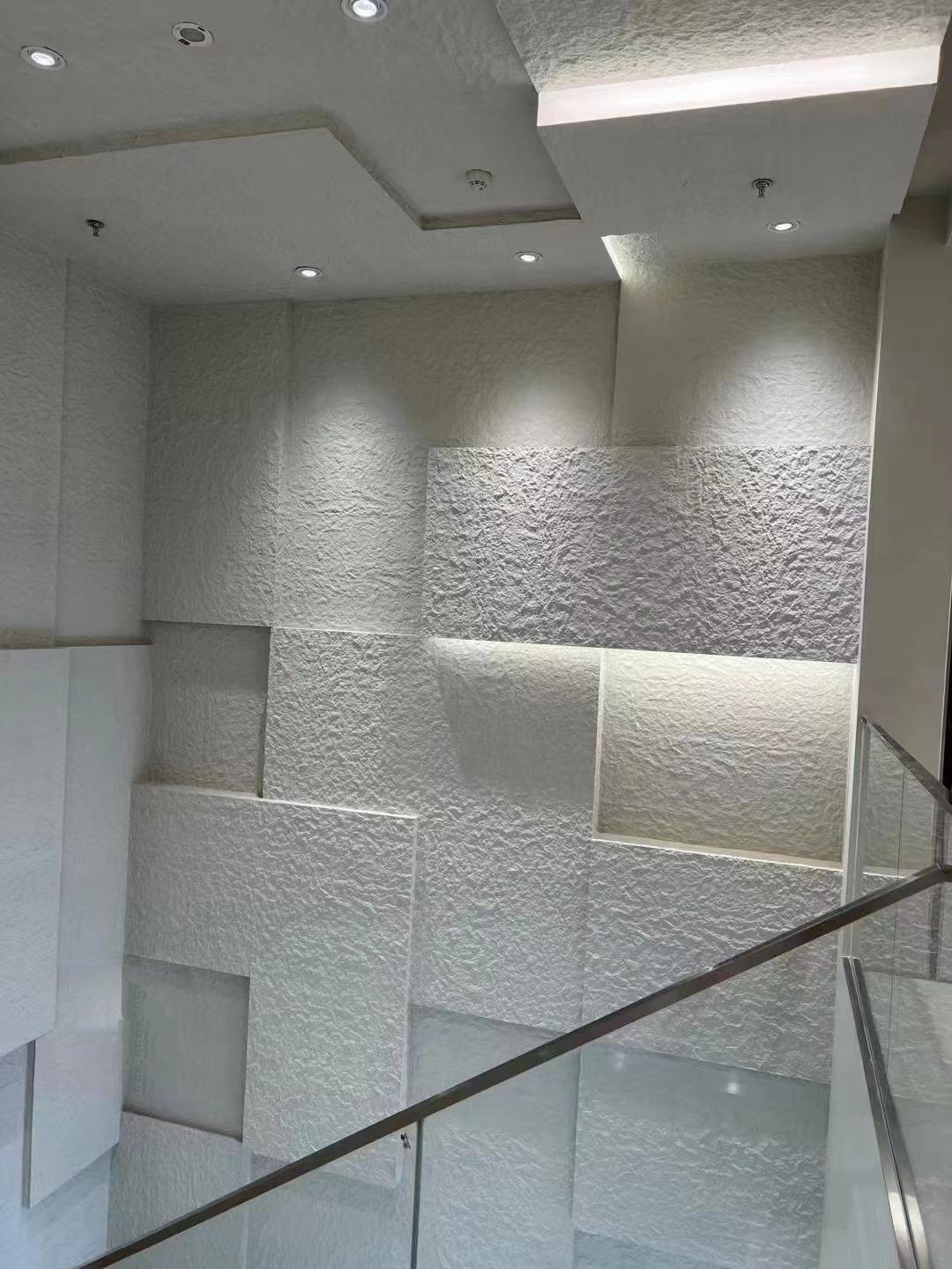 Панель Камень скалы / Rockcut Stone