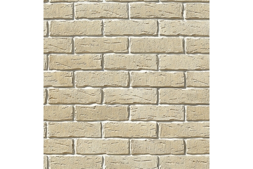 Угловой элемент White Hills Сити брик 375-15 с расшивкой 1,2 см