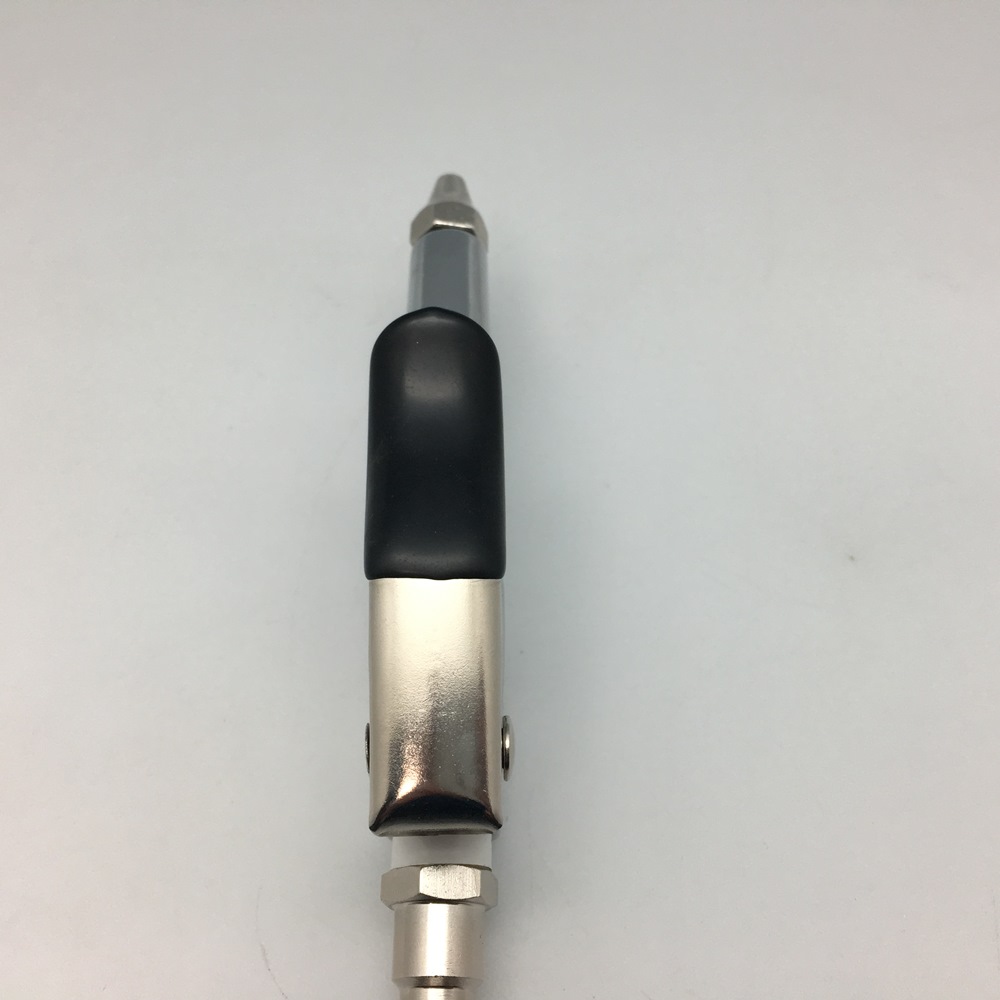 Пневмопистолет продувочный компактный BG-9
