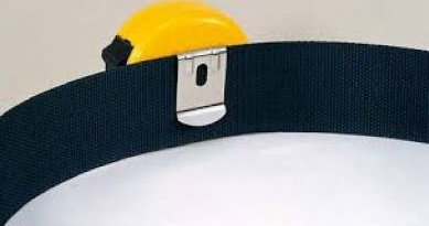 Рулетка TAJIMA HI LOCK 3 м x 16 мм