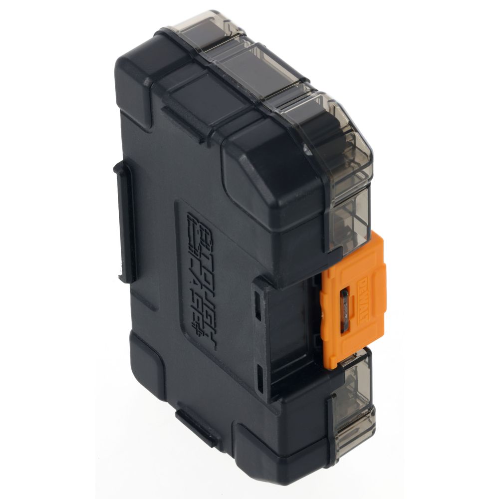 Набор бит 25 мм DEWALT McLaren Limited Edition DT70902T (28 шт)