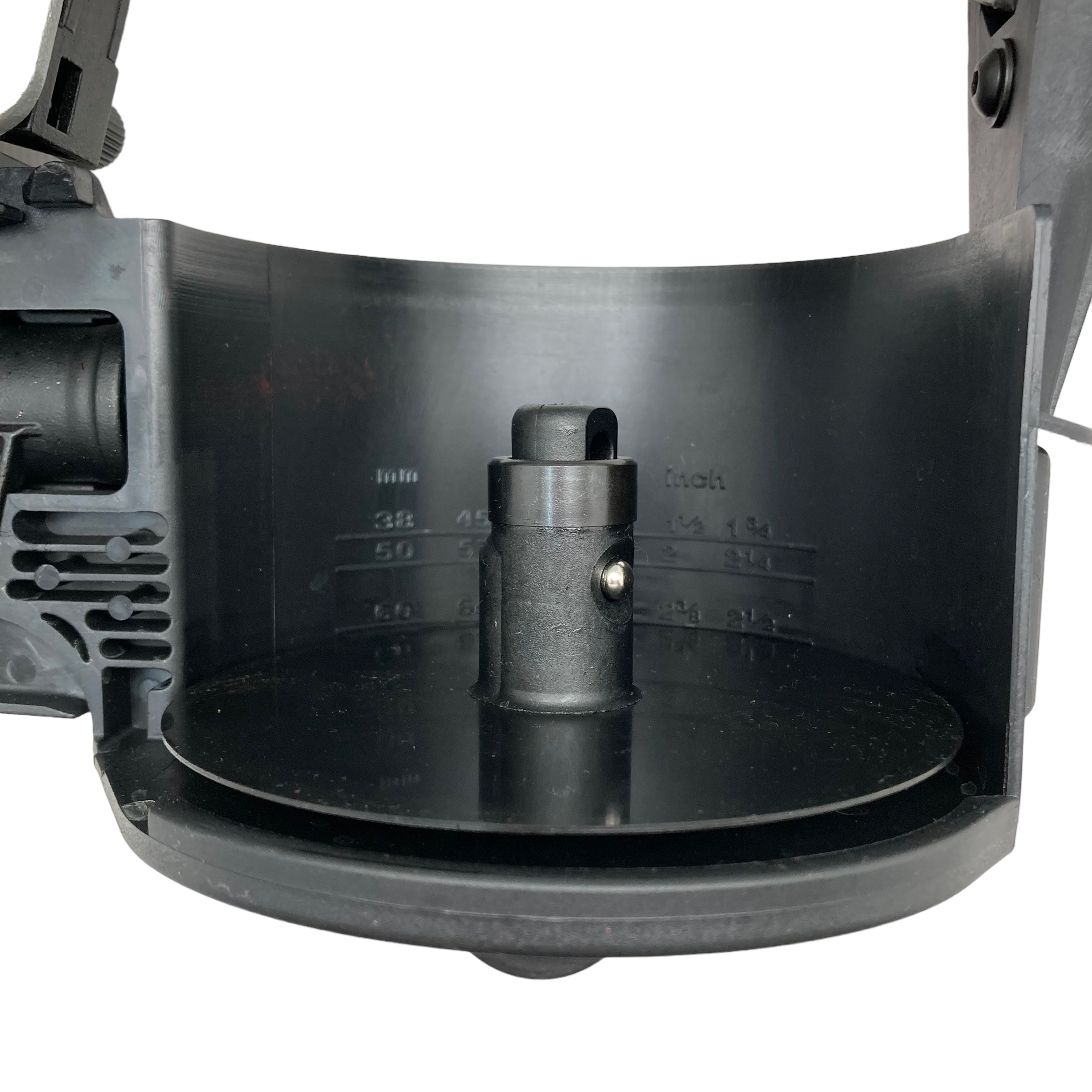 Барабанный гвоздезабивной пистолет Trusty TCN-670P