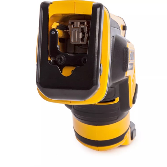 Аккумуляторная сабельная пила DeWalt DCS367N
