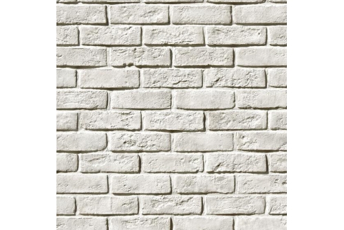 Угловой элемент White Hills Кельн брик 320-05 с расшивкой 1,2 см
