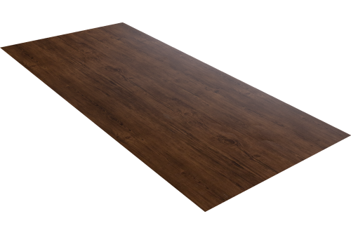 Плоский лист Grand Line 0,45 Print Premium Cherry Wood Fresh TwinColor