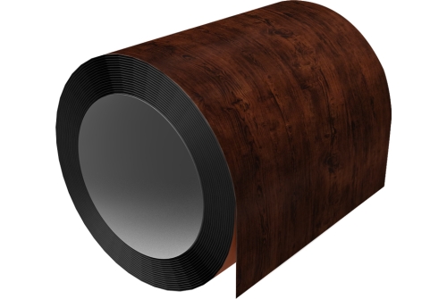 Отмотка Grand Line с внутренним диаметром намотки 500мм 0,45 Print Elite Cherry Wood TwinColor