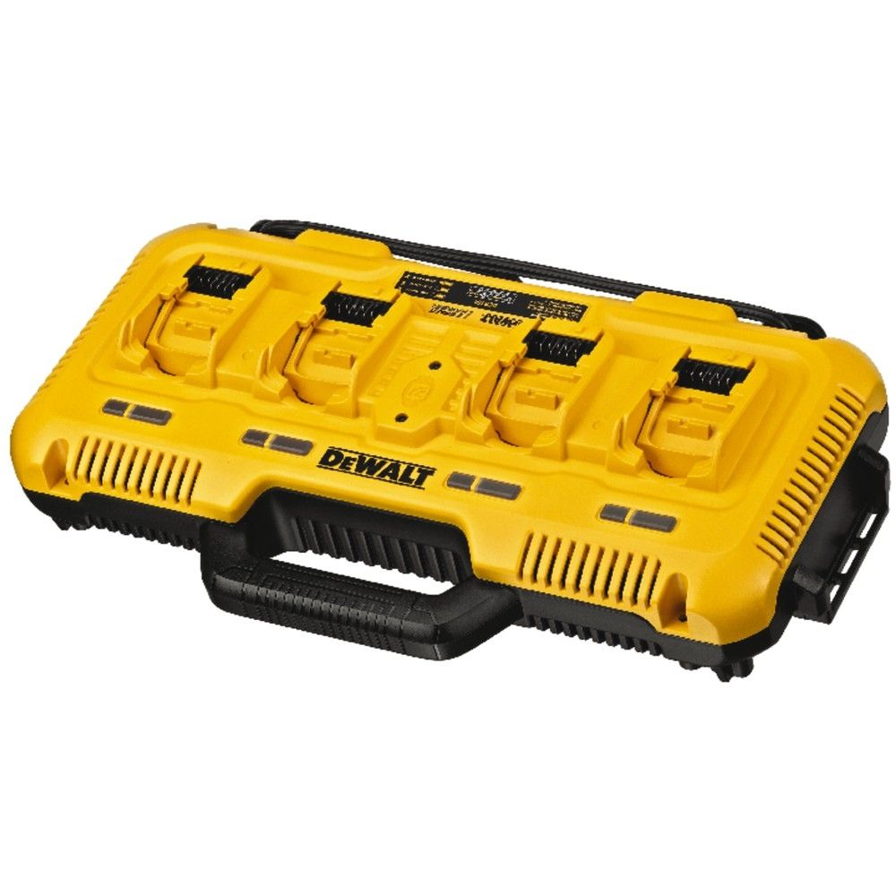Зарядное устройство DeWalt 12В/18В/54ВV DCB104-QW