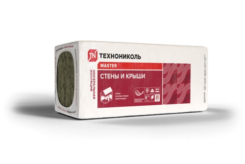 Утеплитель для кровли Технониколь