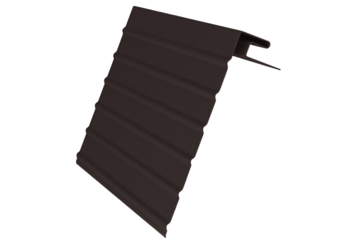 Фаска J Grand Line Standart коричневый (3,0м)