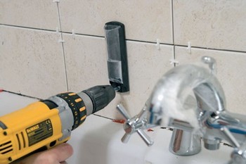 Сверло алмазное трубчатое DeWalt EXTREME 7 мм
