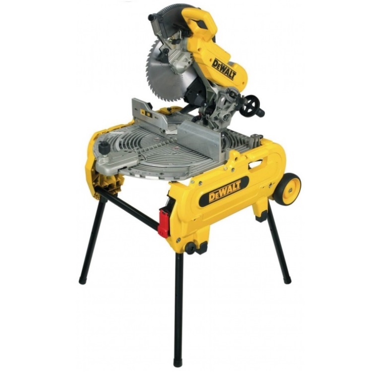 Комбинированная пила DeWALT D27107