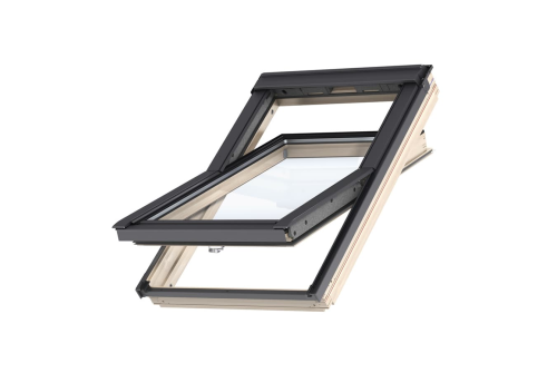 Окно мансардное VELUX GLL 1061B 78х140 (двухкамерное, ручка снизу)