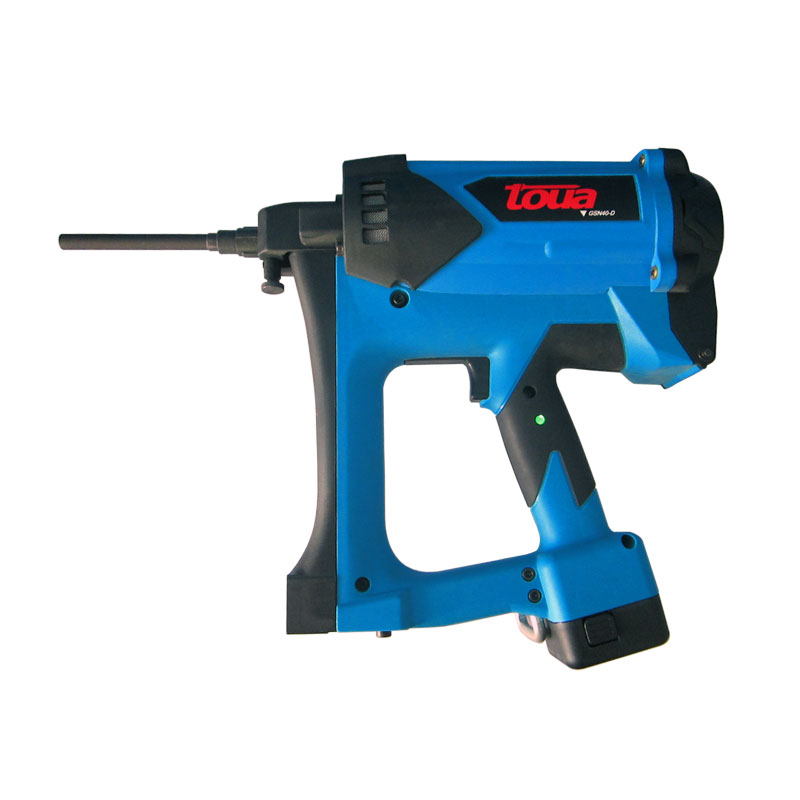 Газовый монтажный пистолет для утеплителя Toua GSN40D