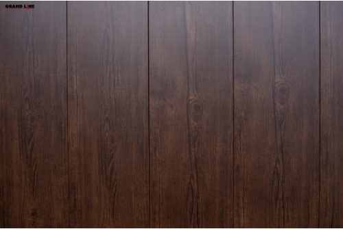 Вертикаль 0,2 classic Grand Line 0,45 Print Elite с пленкой Coffee Wood TwinColor