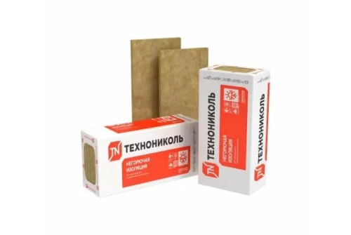 Утеплитель Техноруф Н Проф 1200х600х50 (0,216м3)