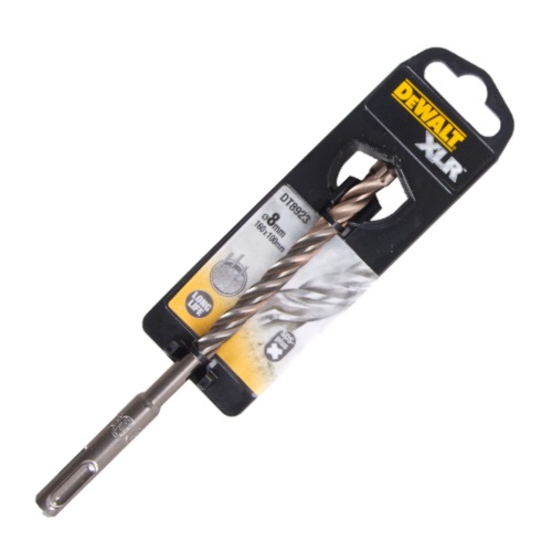 Бур DeWALT XLR SDS+ D8x160x100