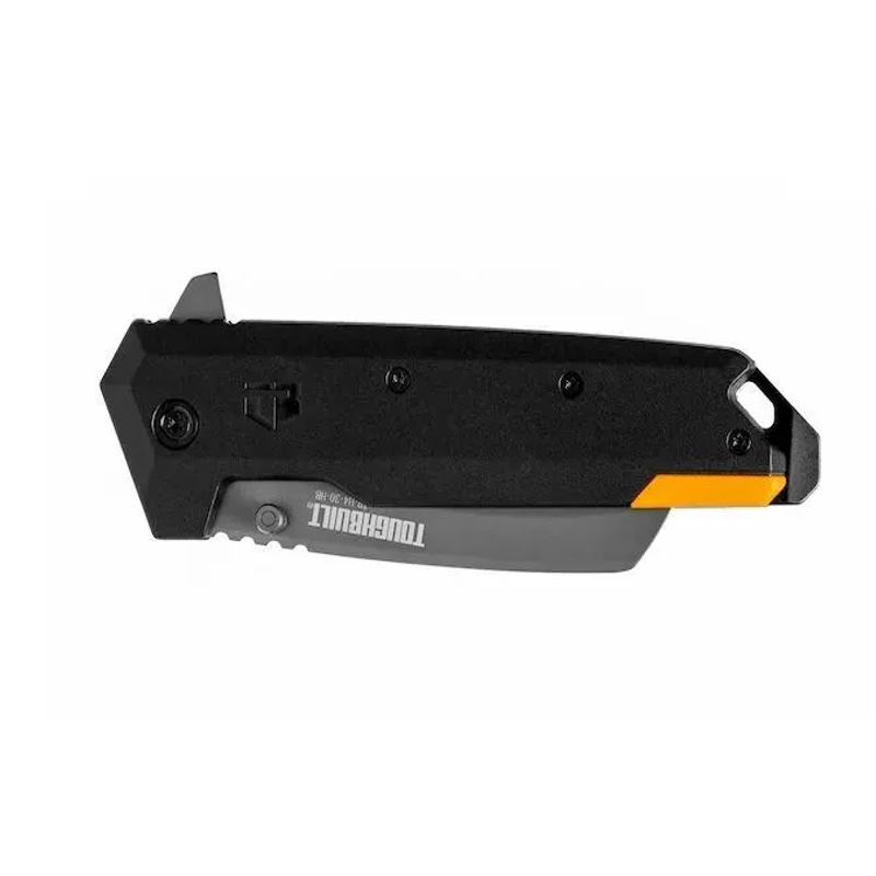 Нож складной Toughbuilt TB-H4-30-HB 209 мм
