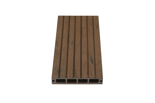 Доска террасная CM Decking Robust 3000х140х25мм merbau (мербау)
