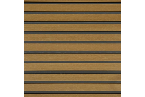Панель стеновая CM Wall Dual 26x219x3000мм camel (кэмэл)