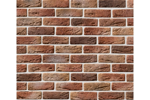 Рядовая плитка Leonardo Stone Руан 778 с расшивкой 1,2см