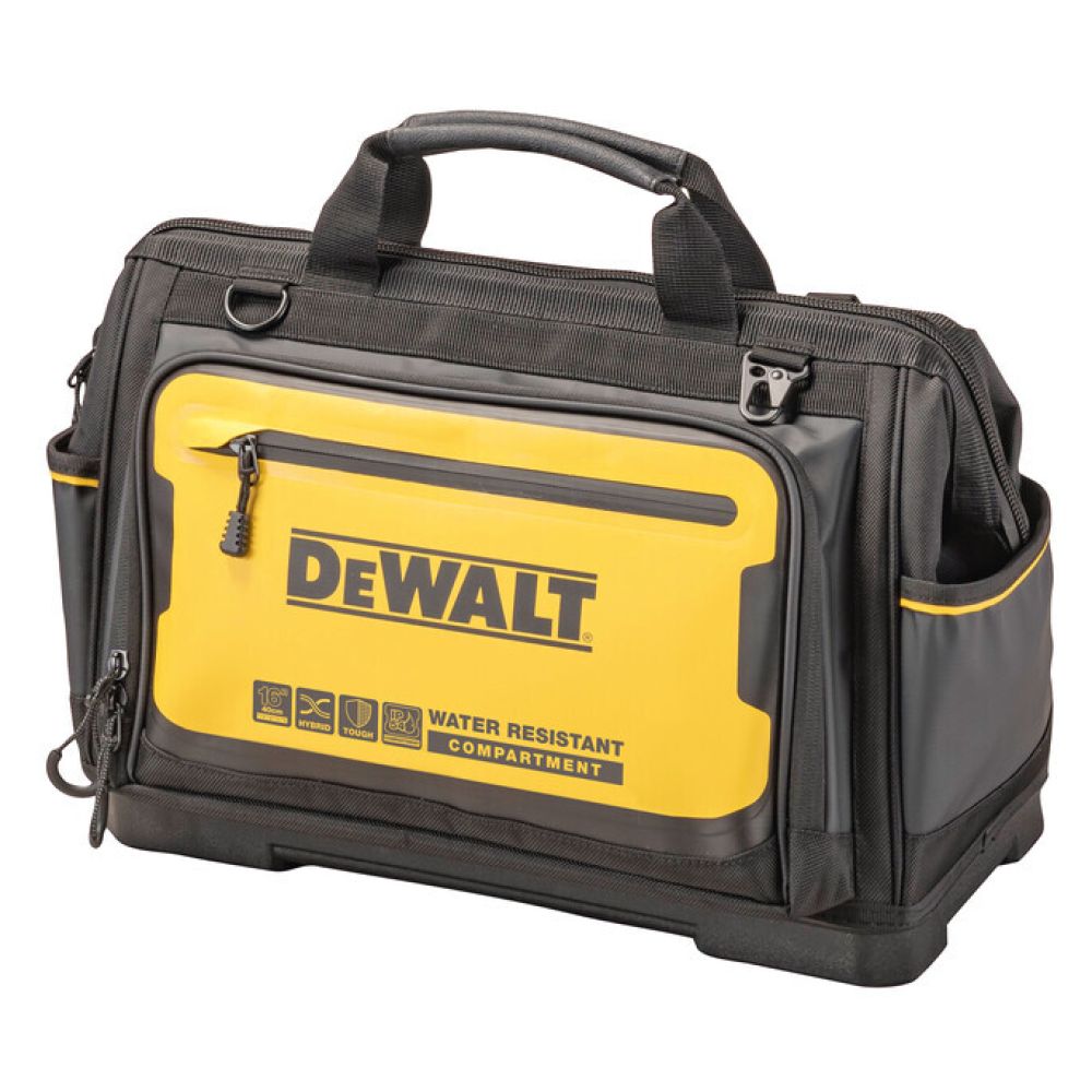 Сумка для инструмента DeWalt TSTAK Pro 16 DWST60103-1